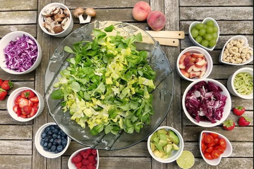 春夏交替，这份饮食养生指南请收好