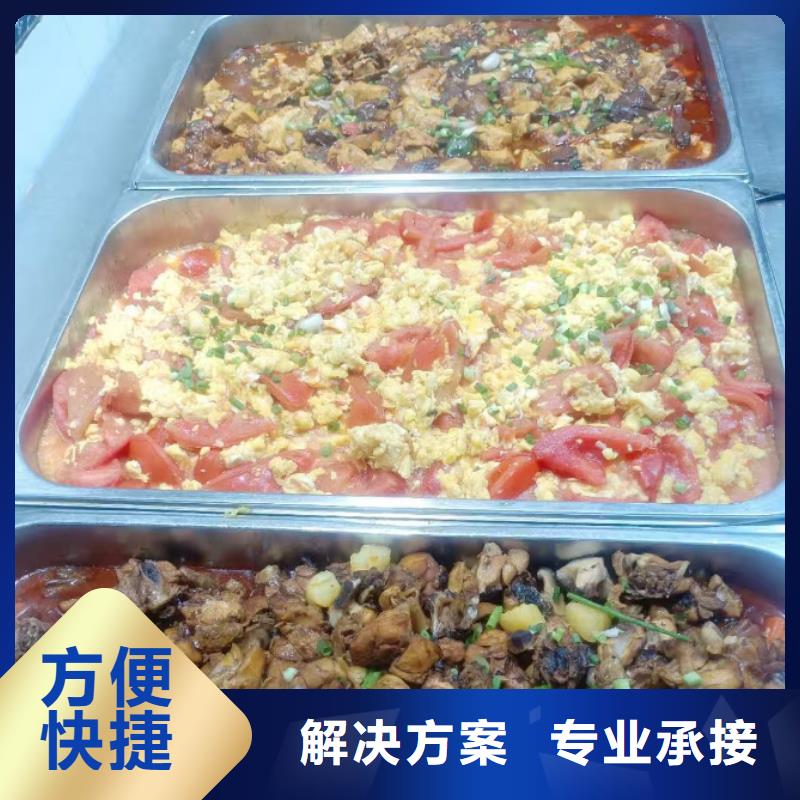 食堂承包 工厂饮食服务的信誉保证与核心价值